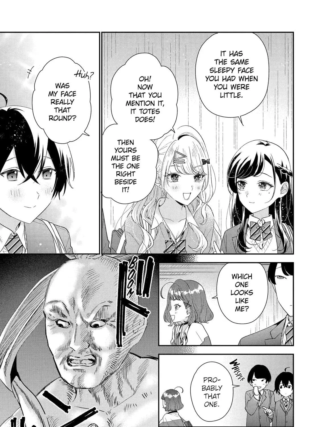 You Were Experienced, I was Not: Our Dating Story