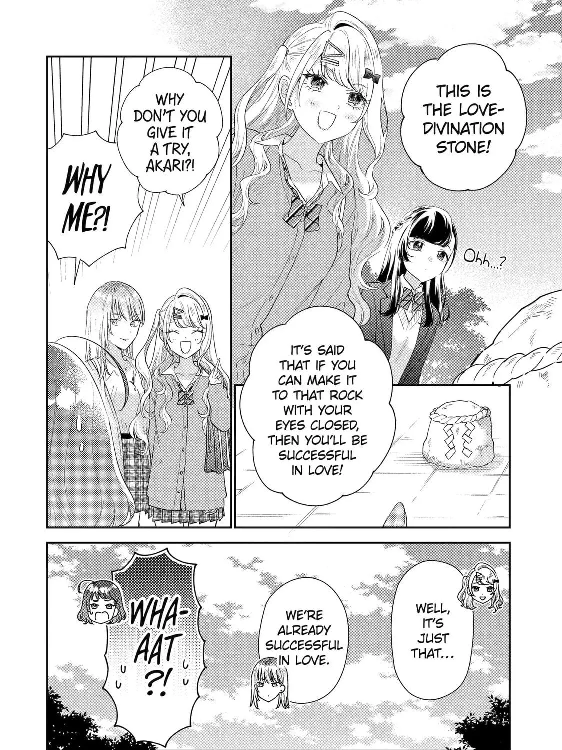 You Were Experienced, I was Not: Our Dating Story