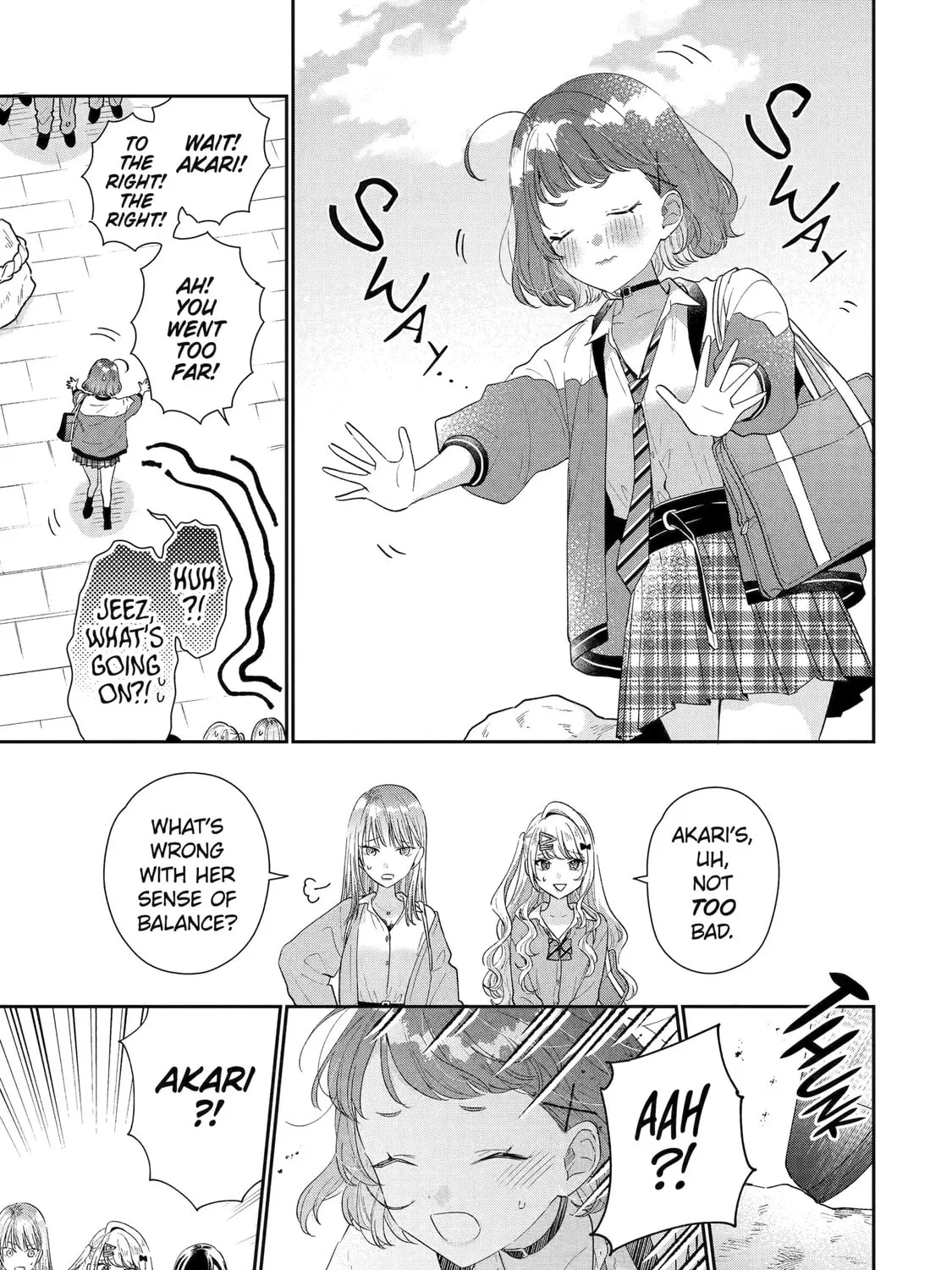 You Were Experienced, I was Not: Our Dating Story