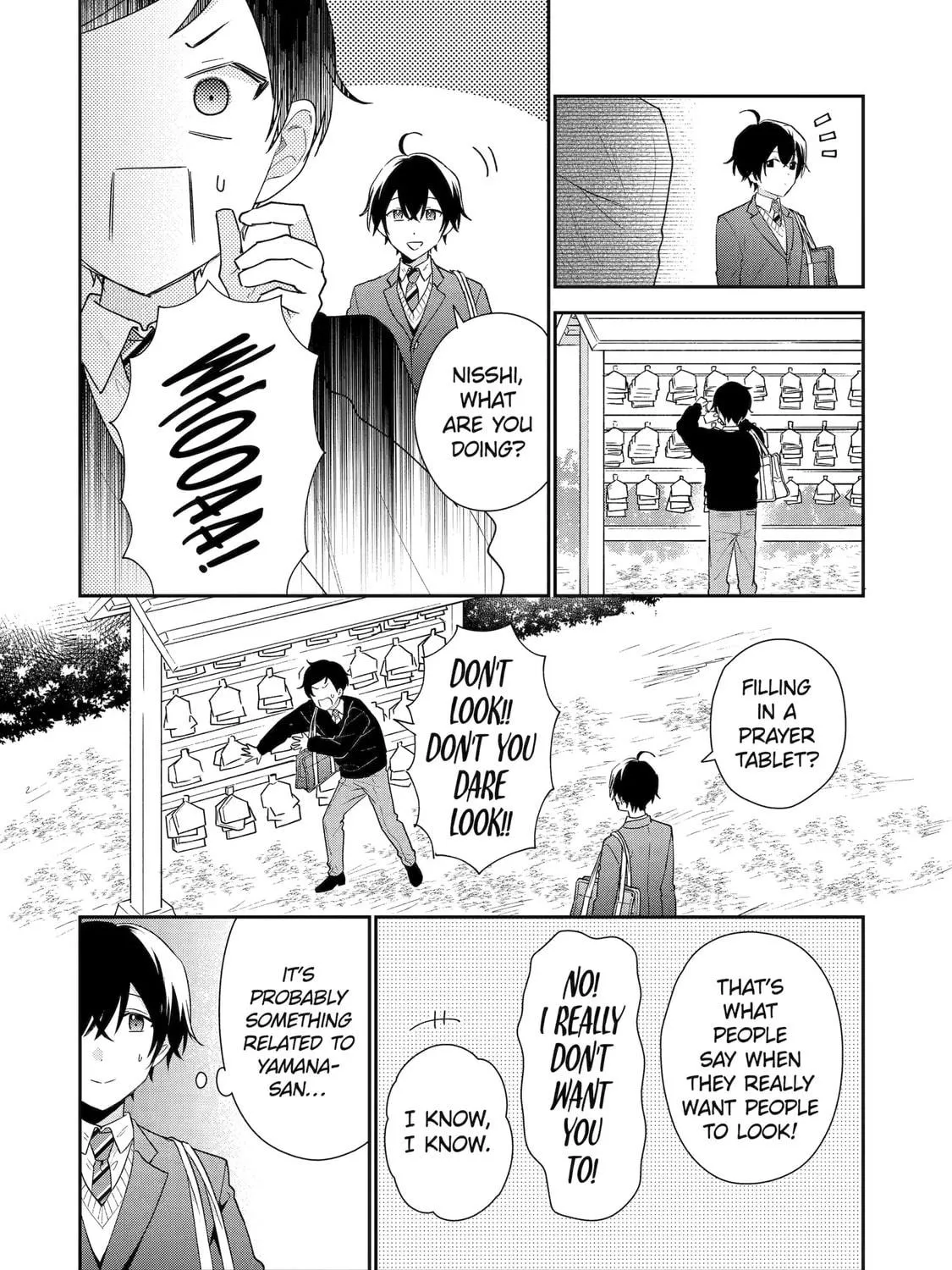 You Were Experienced, I was Not: Our Dating Story