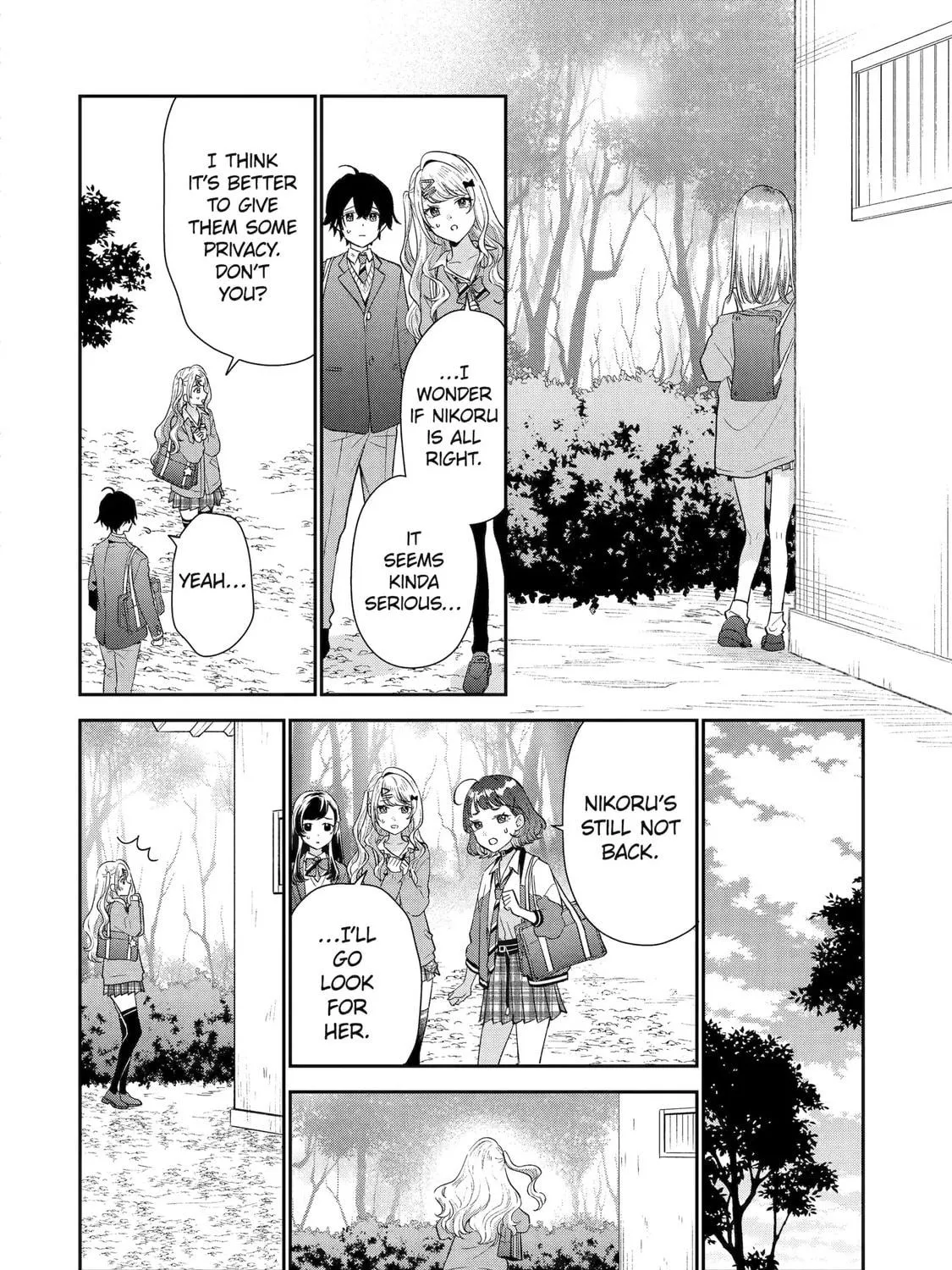 You Were Experienced, I was Not: Our Dating Story