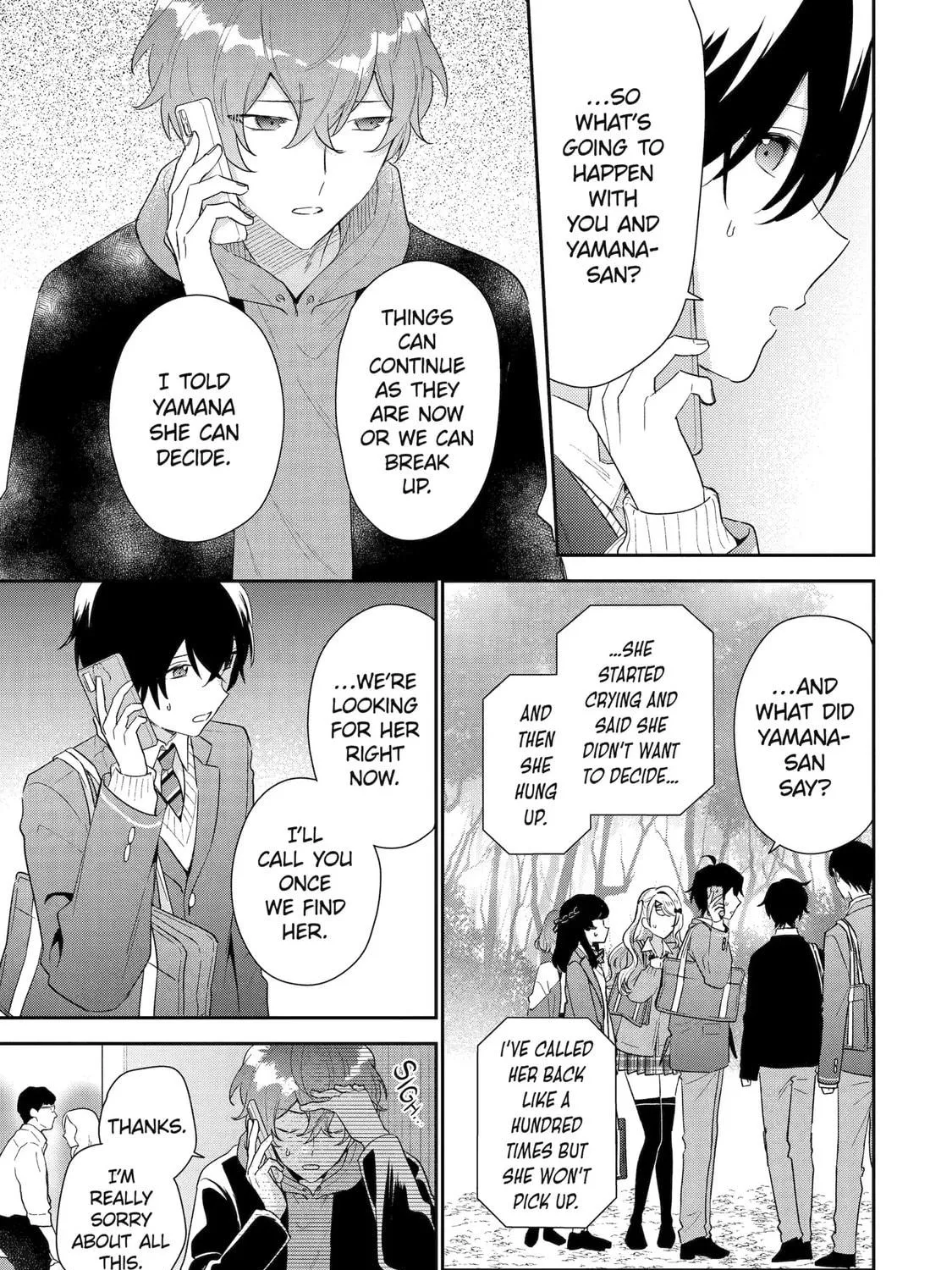 You Were Experienced, I was Not: Our Dating Story