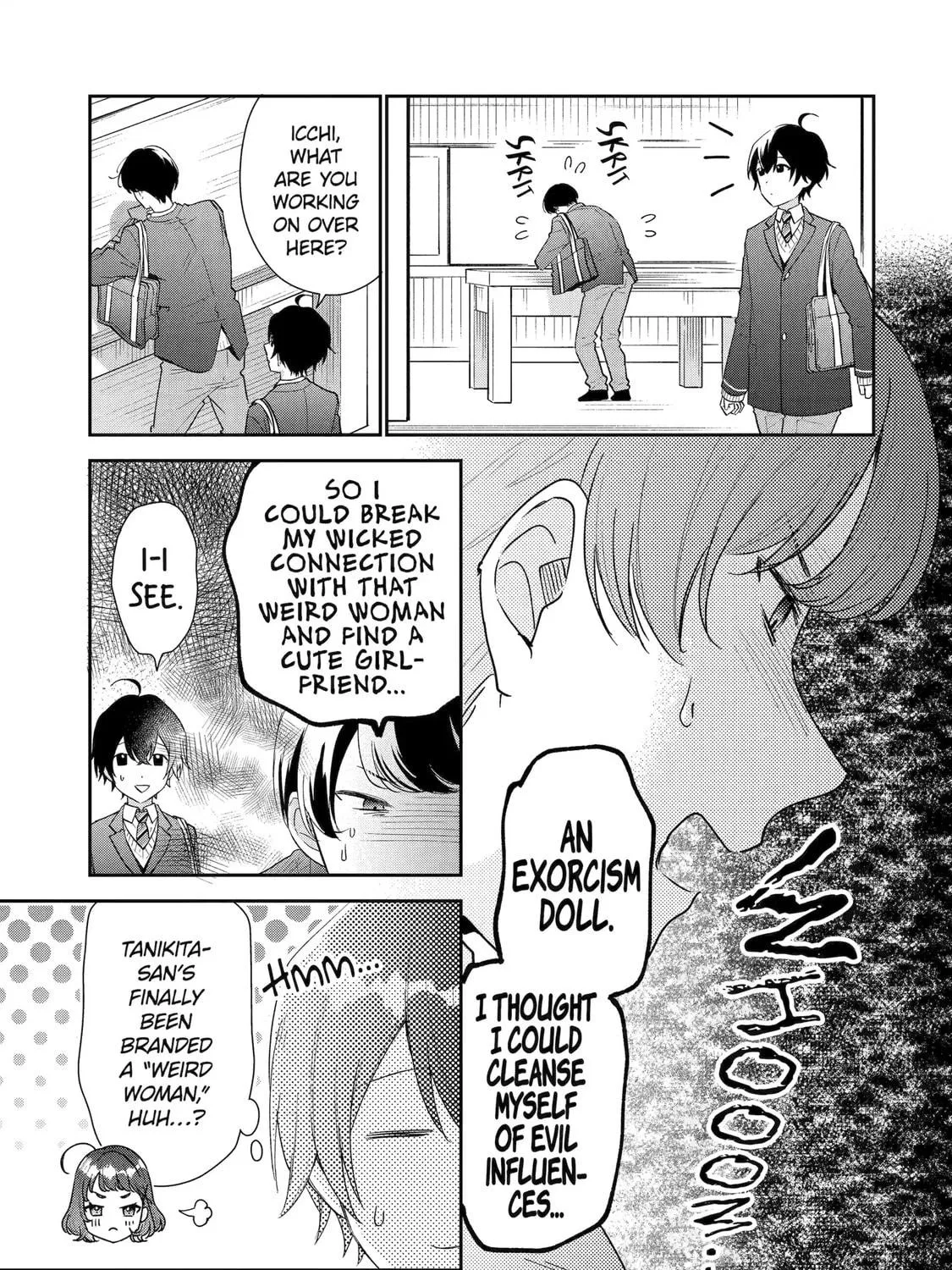 You Were Experienced, I was Not: Our Dating Story