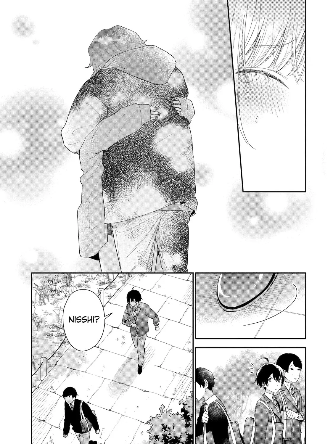 You Were Experienced, I was Not: Our Dating Story