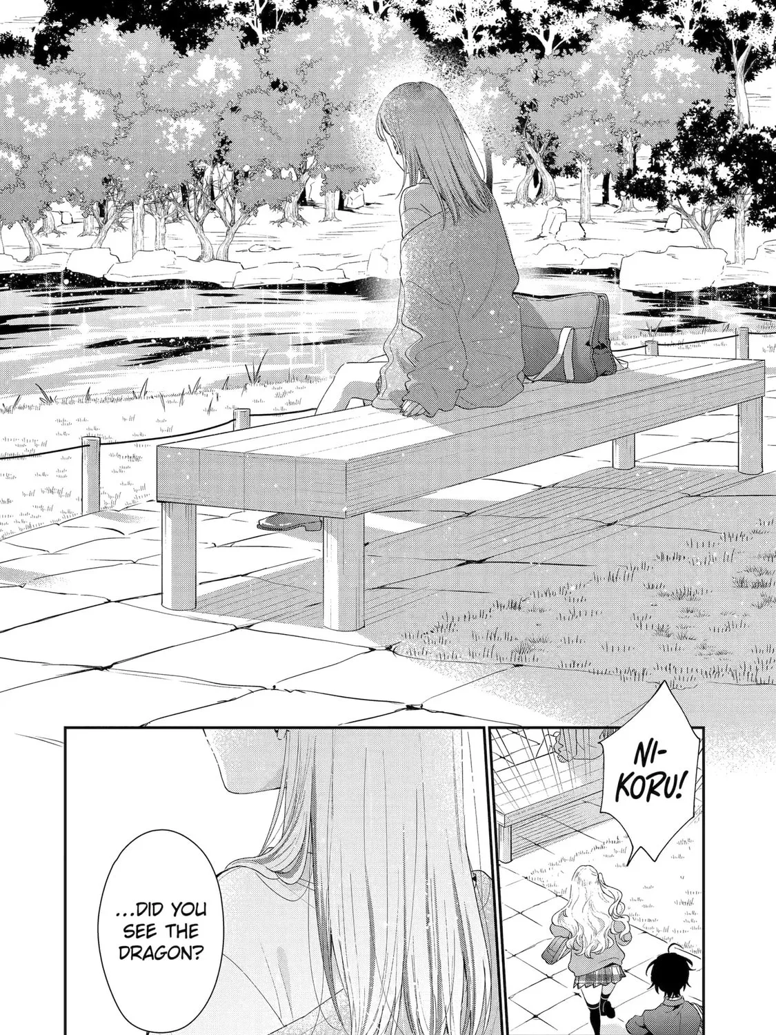 You Were Experienced, I was Not: Our Dating Story