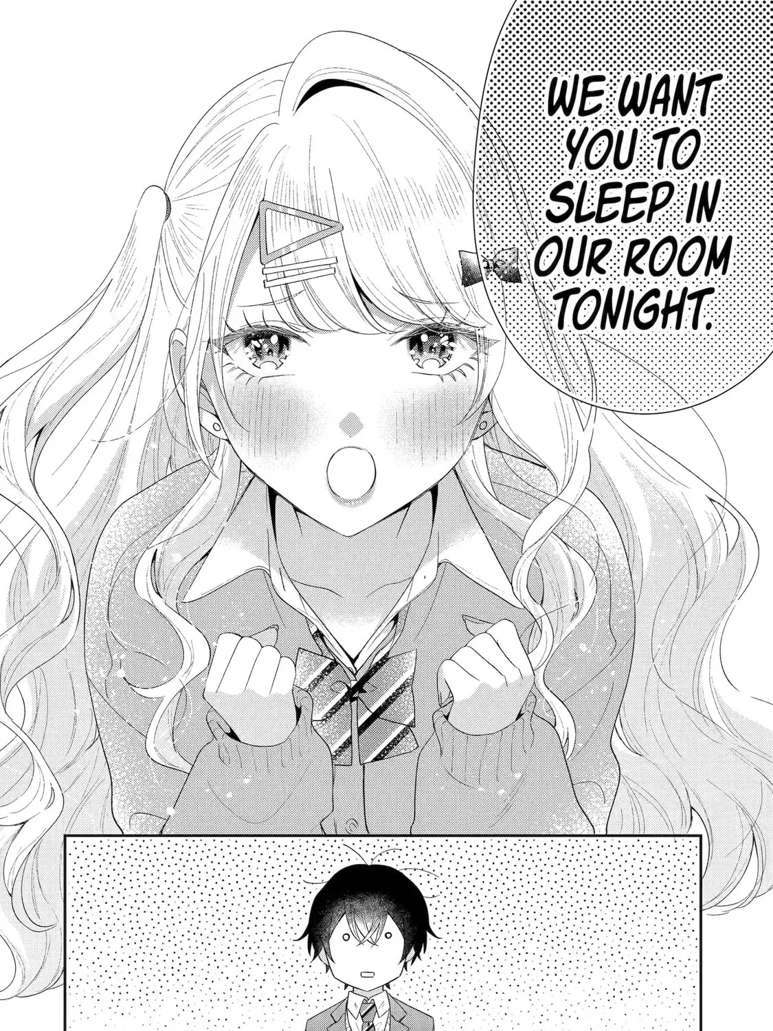 You Were Experienced, I was Not: Our Dating Story