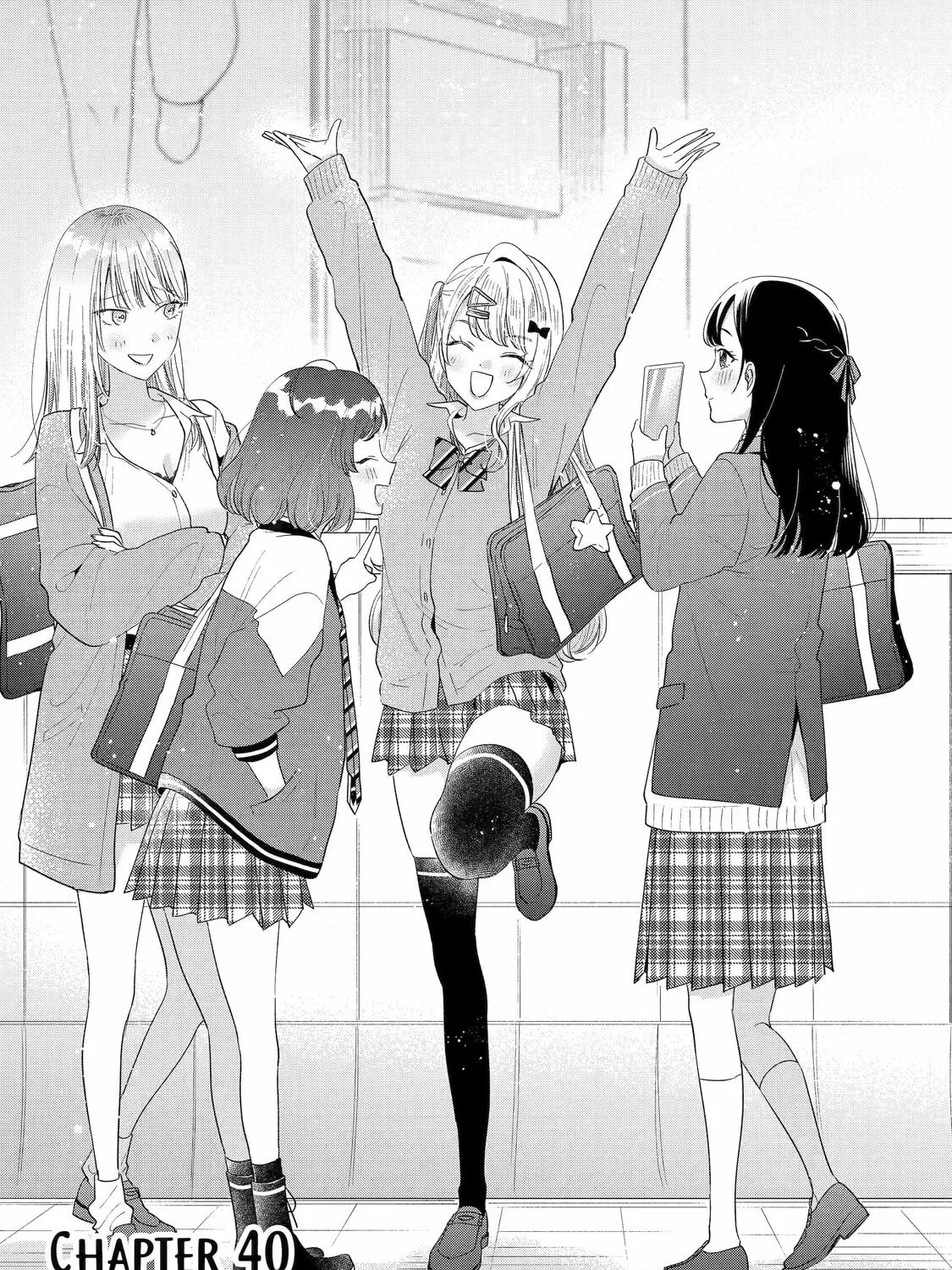 You Were Experienced, I was Not: Our Dating Story