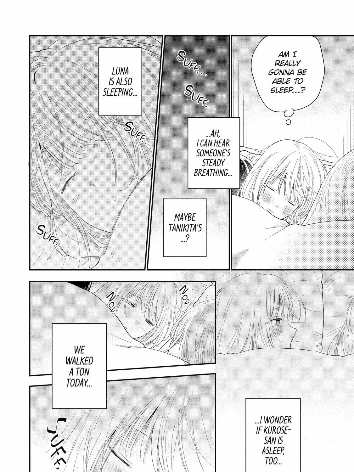 You Were Experienced, I was Not: Our Dating Story