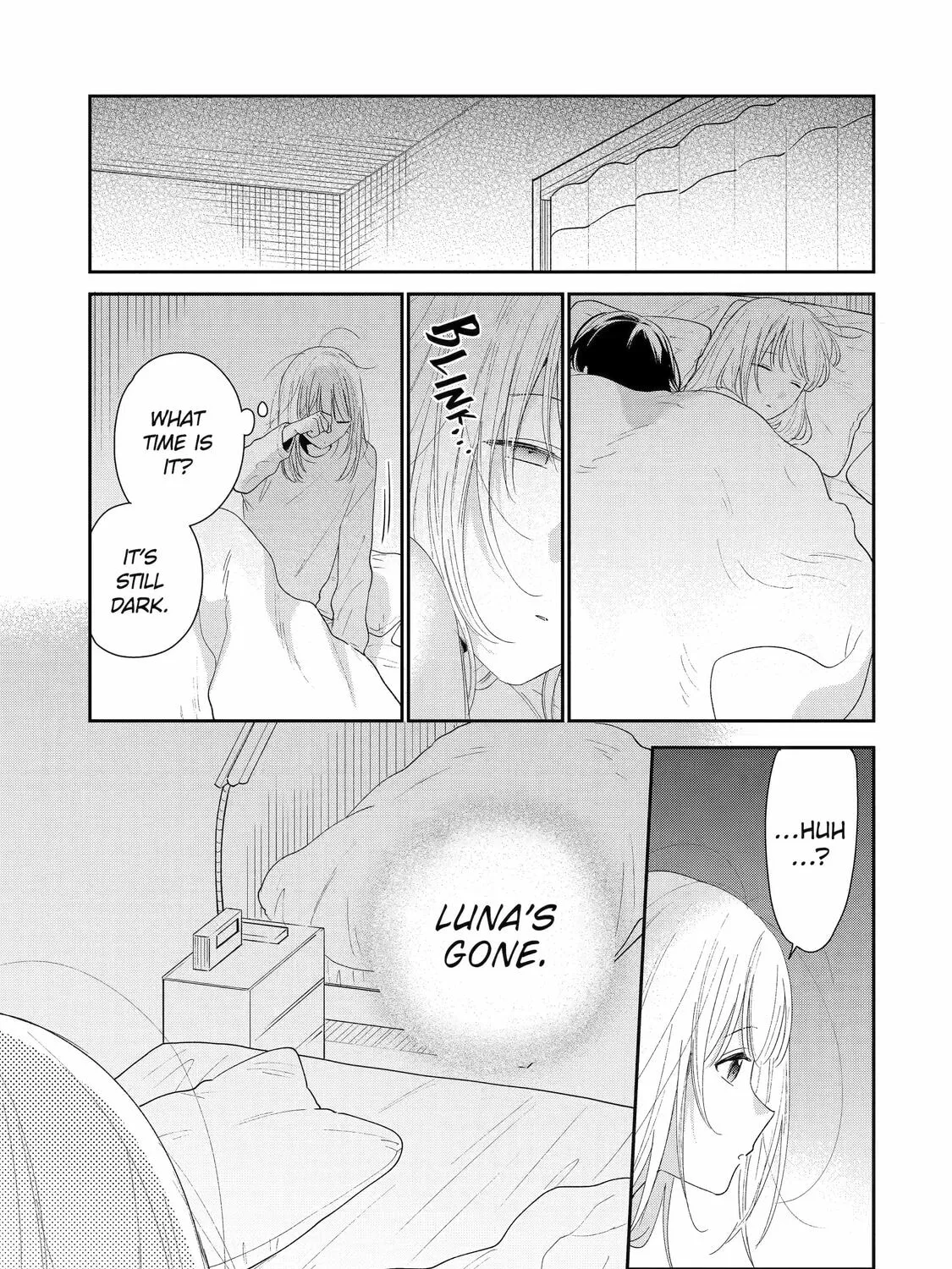 You Were Experienced, I was Not: Our Dating Story