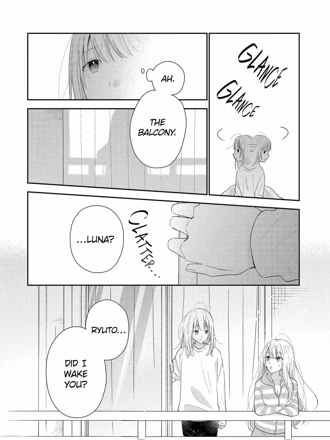 You Were Experienced, I was Not: Our Dating Story