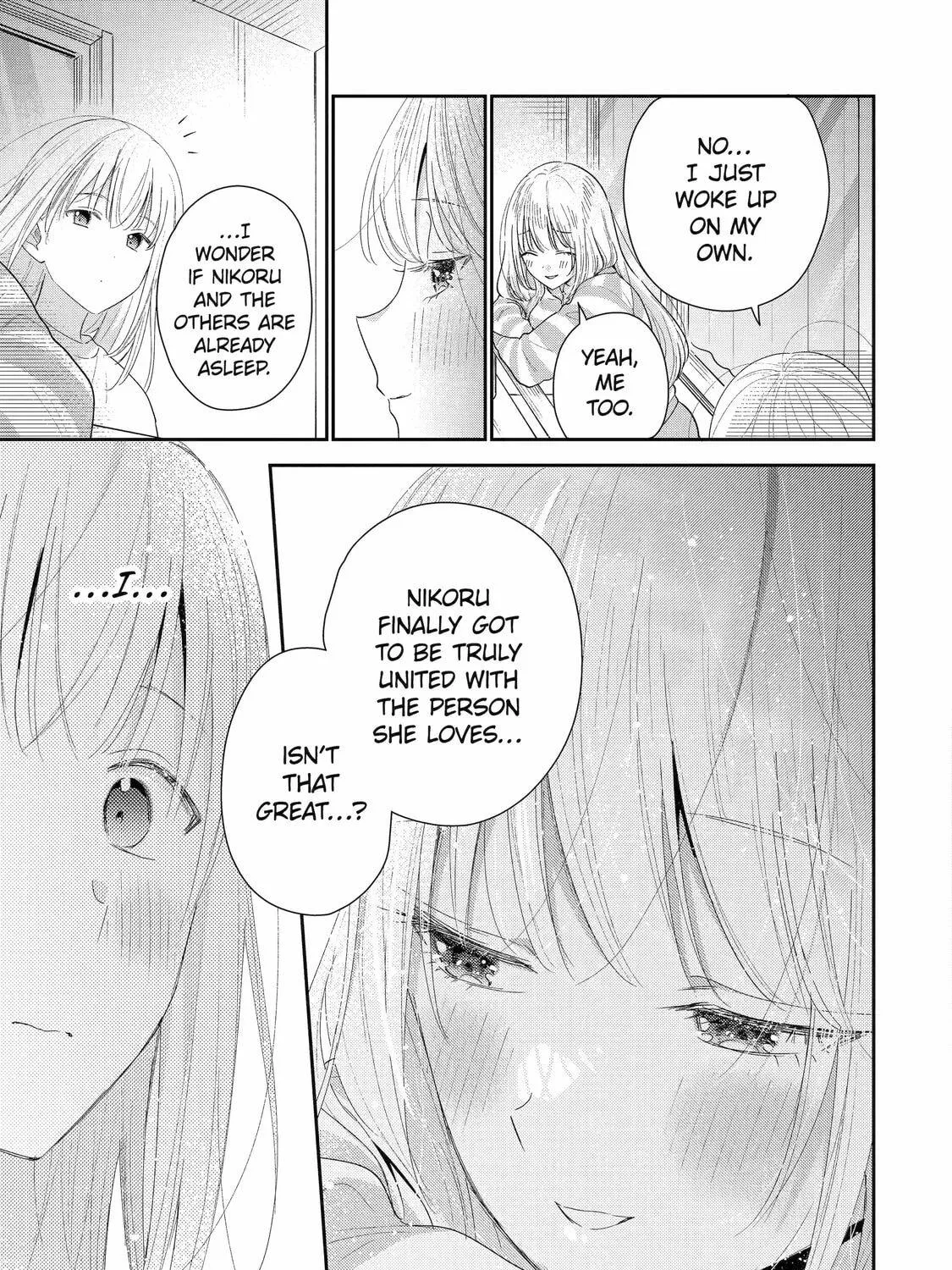 You Were Experienced, I was Not: Our Dating Story