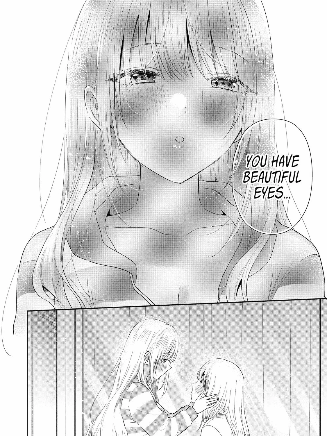 You Were Experienced, I was Not: Our Dating Story