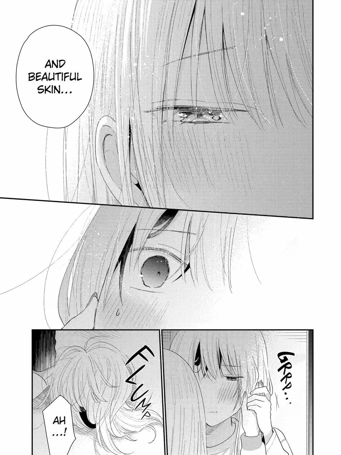 You Were Experienced, I was Not: Our Dating Story