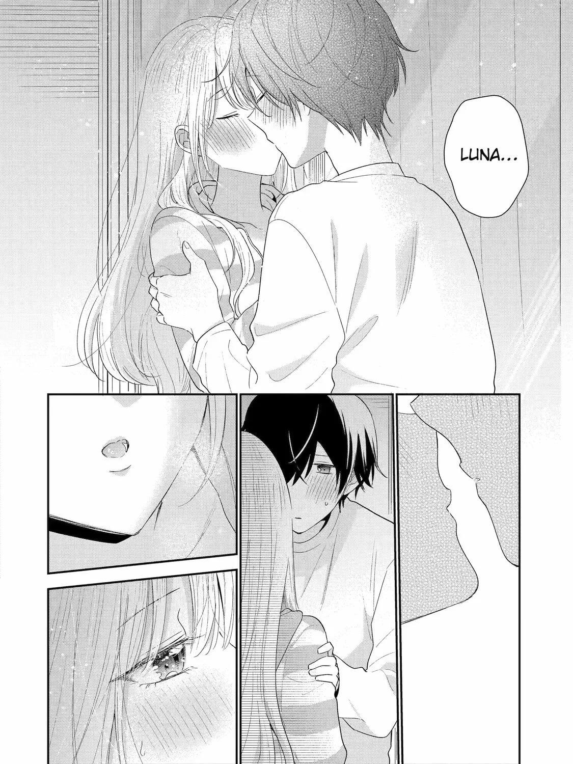 You Were Experienced, I was Not: Our Dating Story