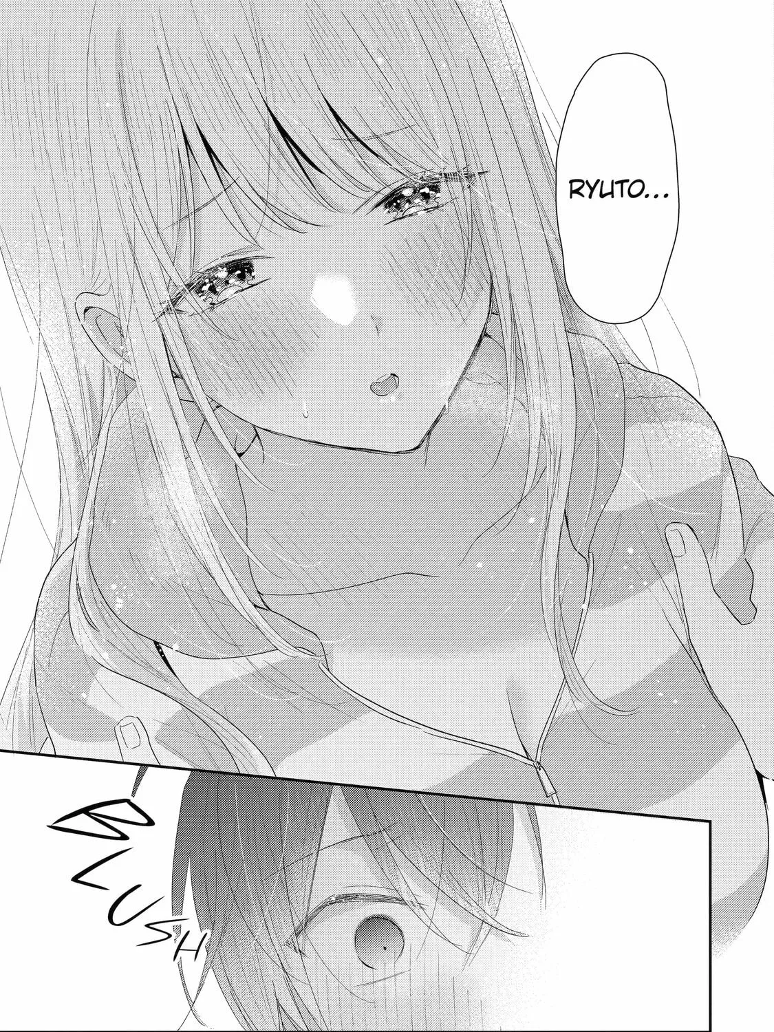 You Were Experienced, I was Not: Our Dating Story