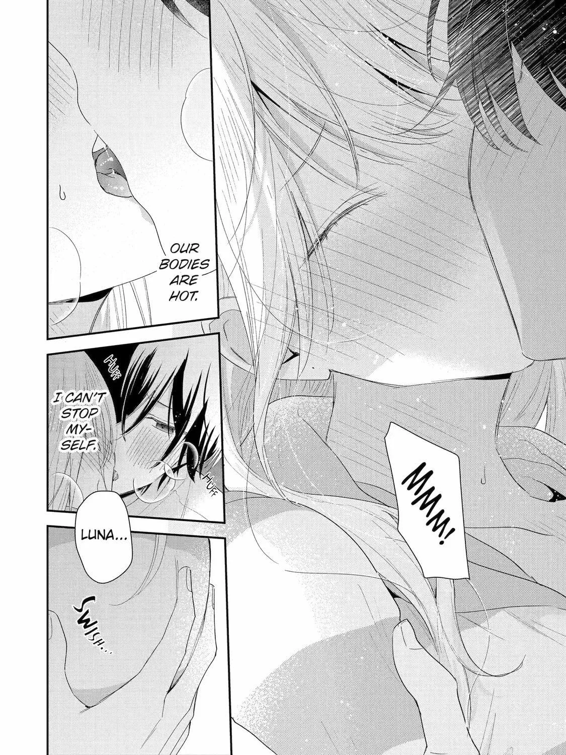 You Were Experienced, I was Not: Our Dating Story