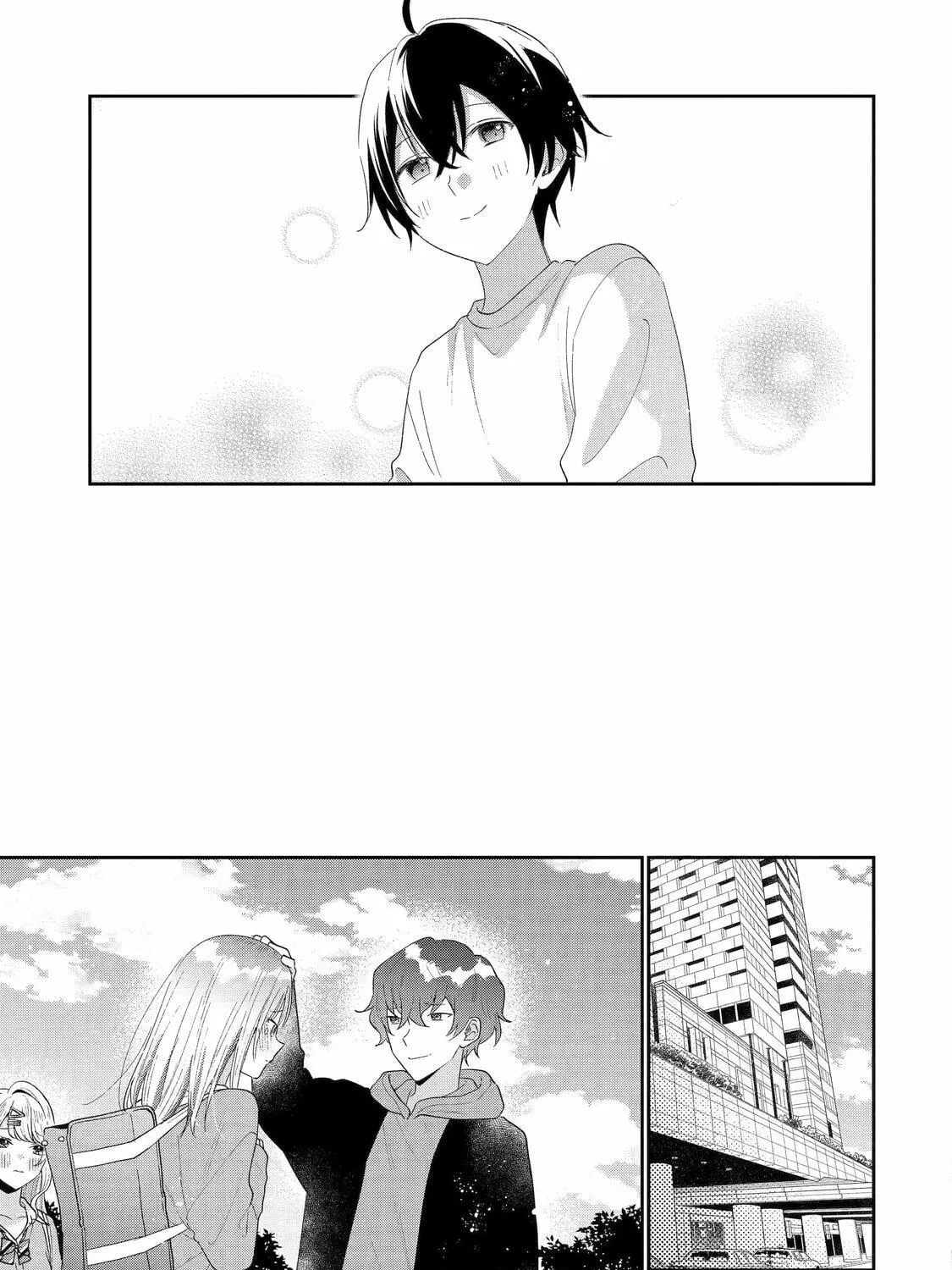 You Were Experienced, I was Not: Our Dating Story