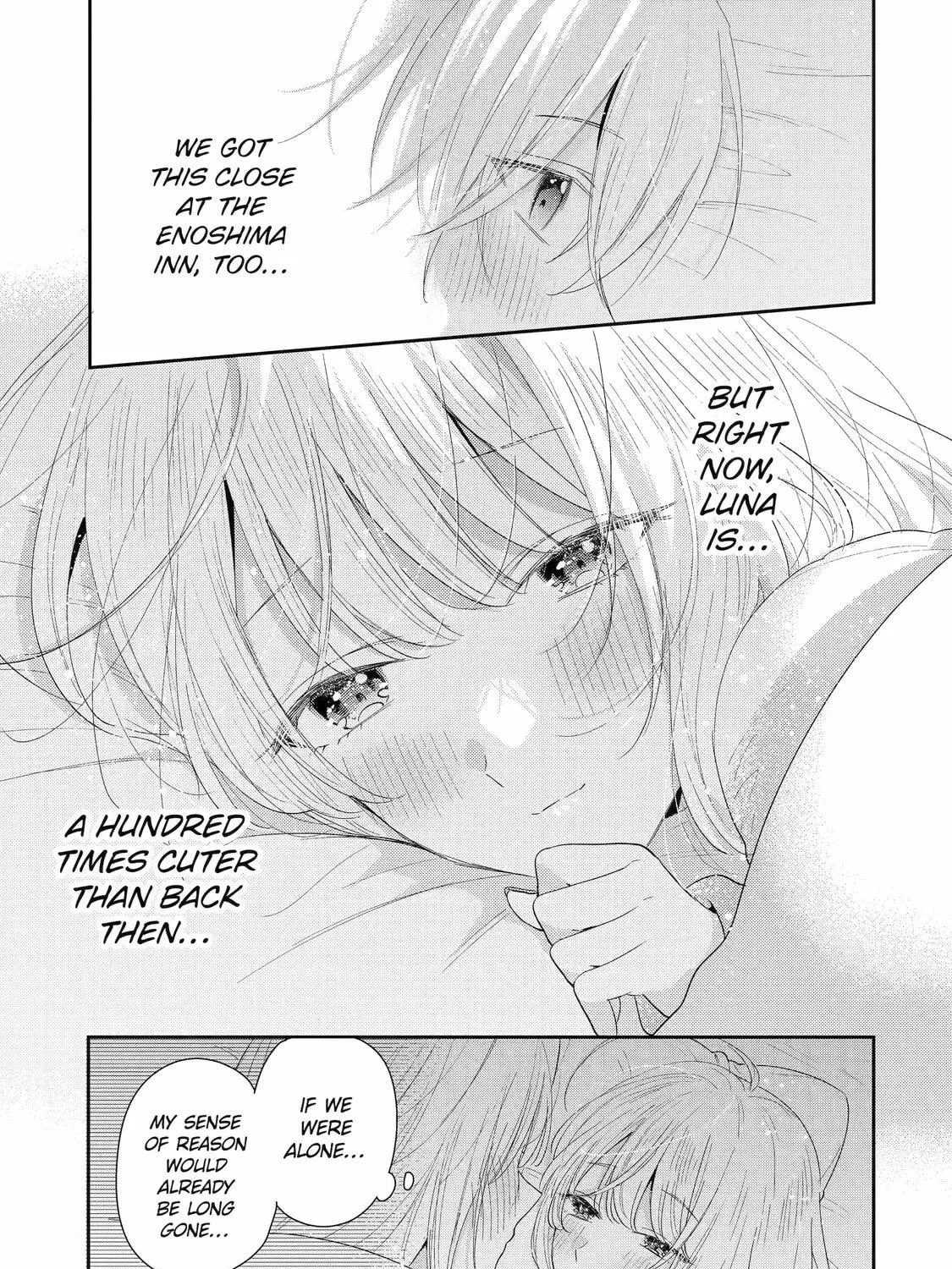 You Were Experienced, I was Not: Our Dating Story