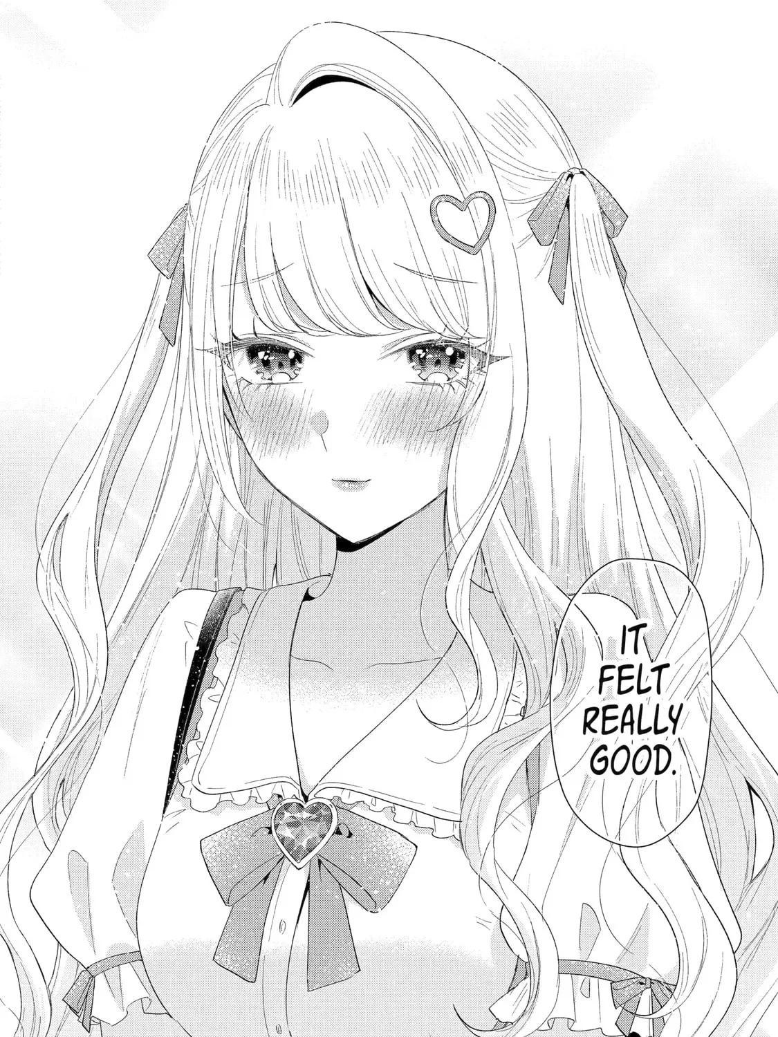 You Were Experienced, I was Not: Our Dating Story