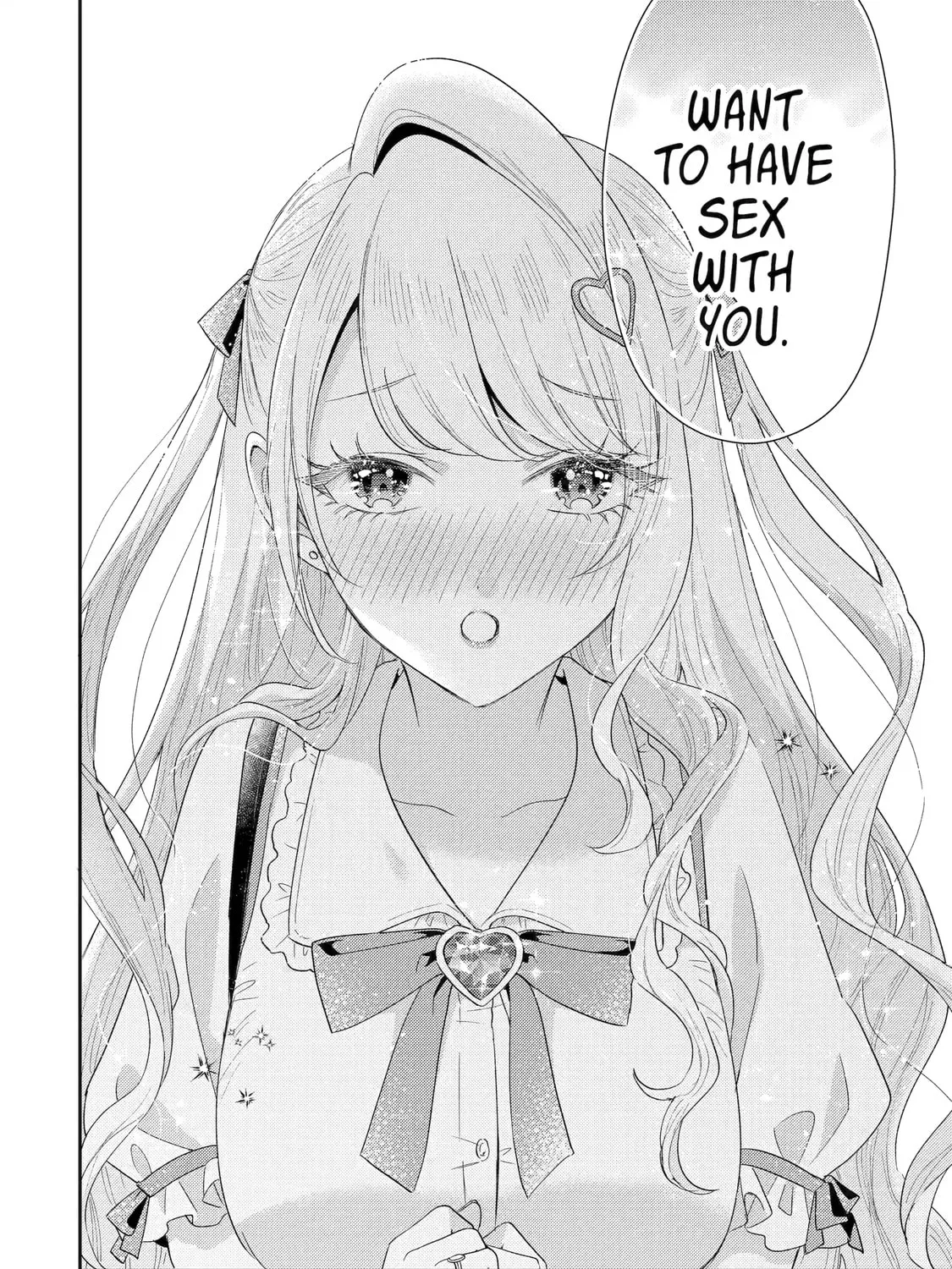 You Were Experienced, I was Not: Our Dating Story