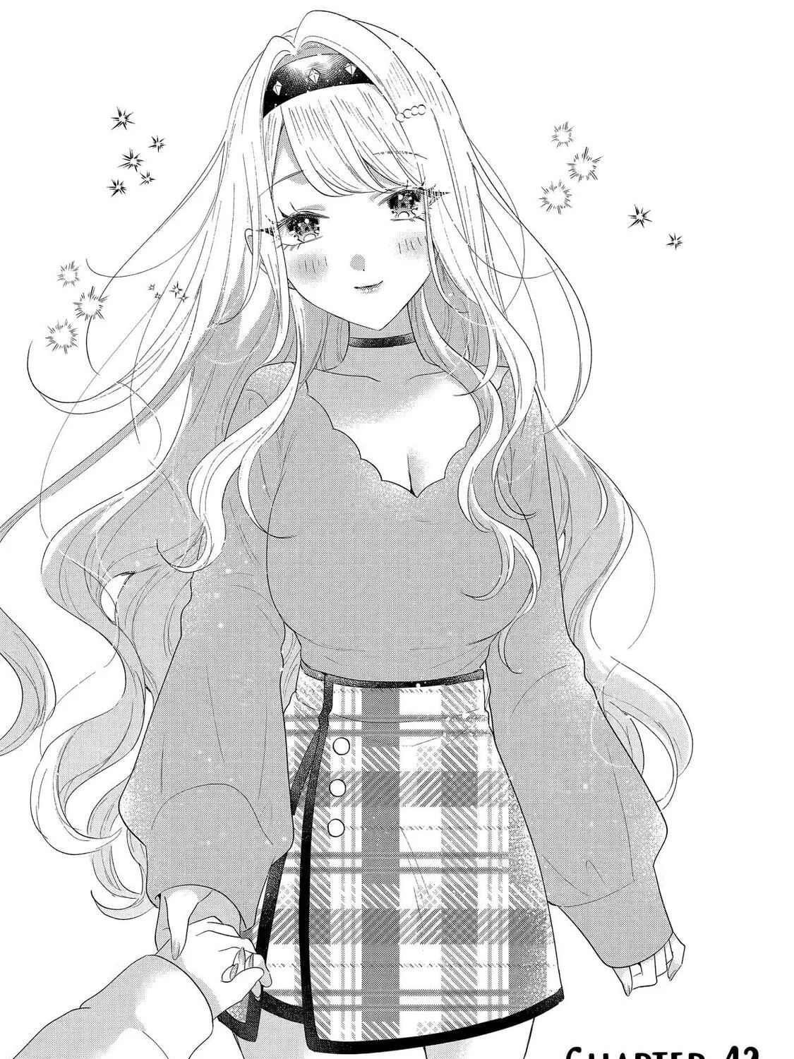 You Were Experienced, I was Not: Our Dating Story