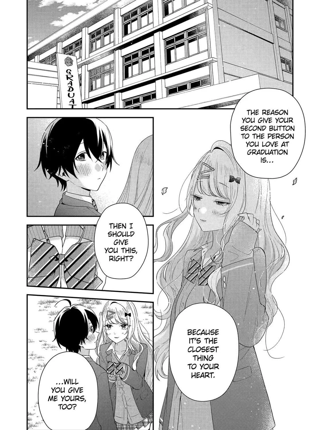 You Were Experienced, I was Not: Our Dating Story