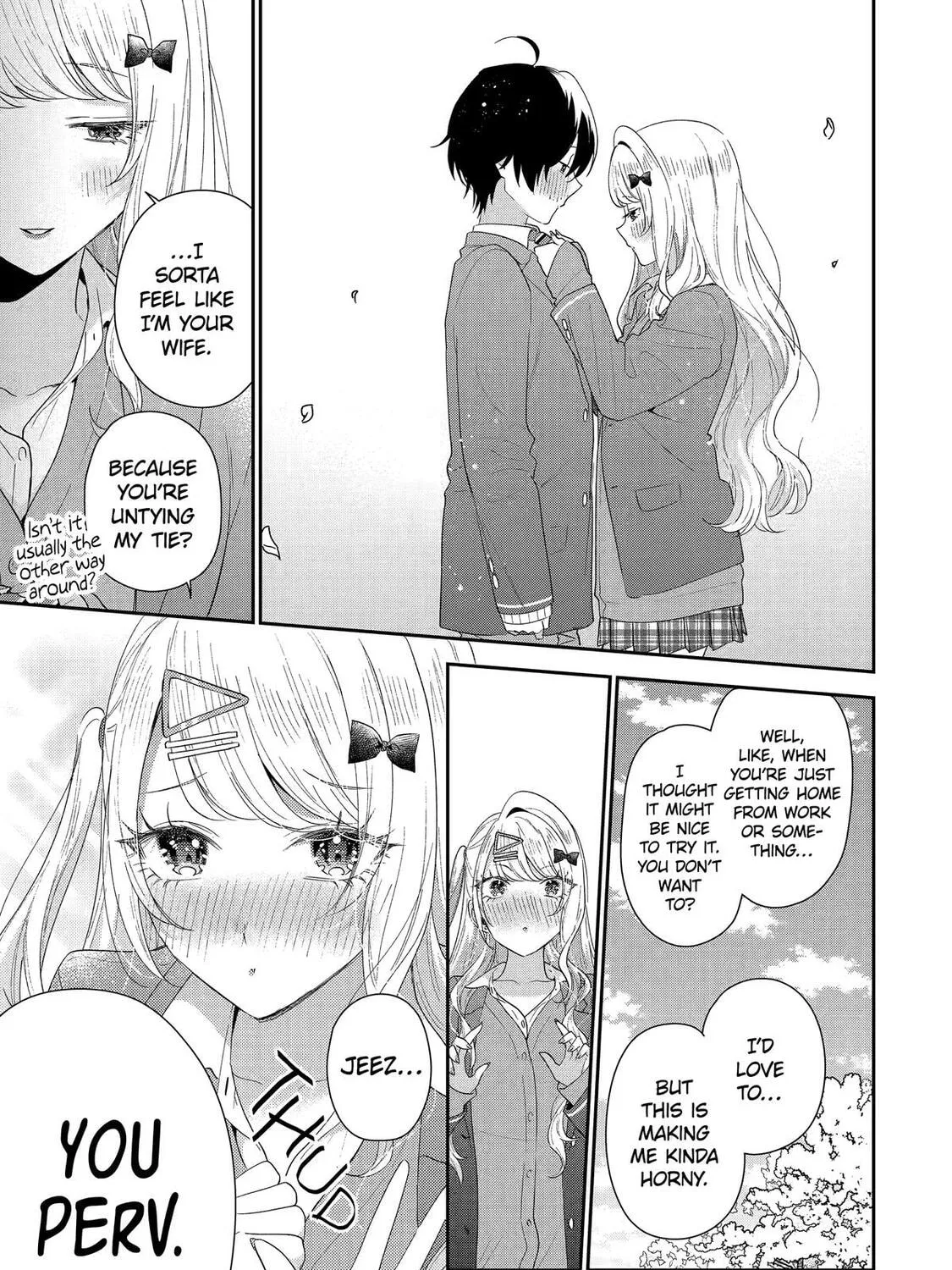 You Were Experienced, I was Not: Our Dating Story