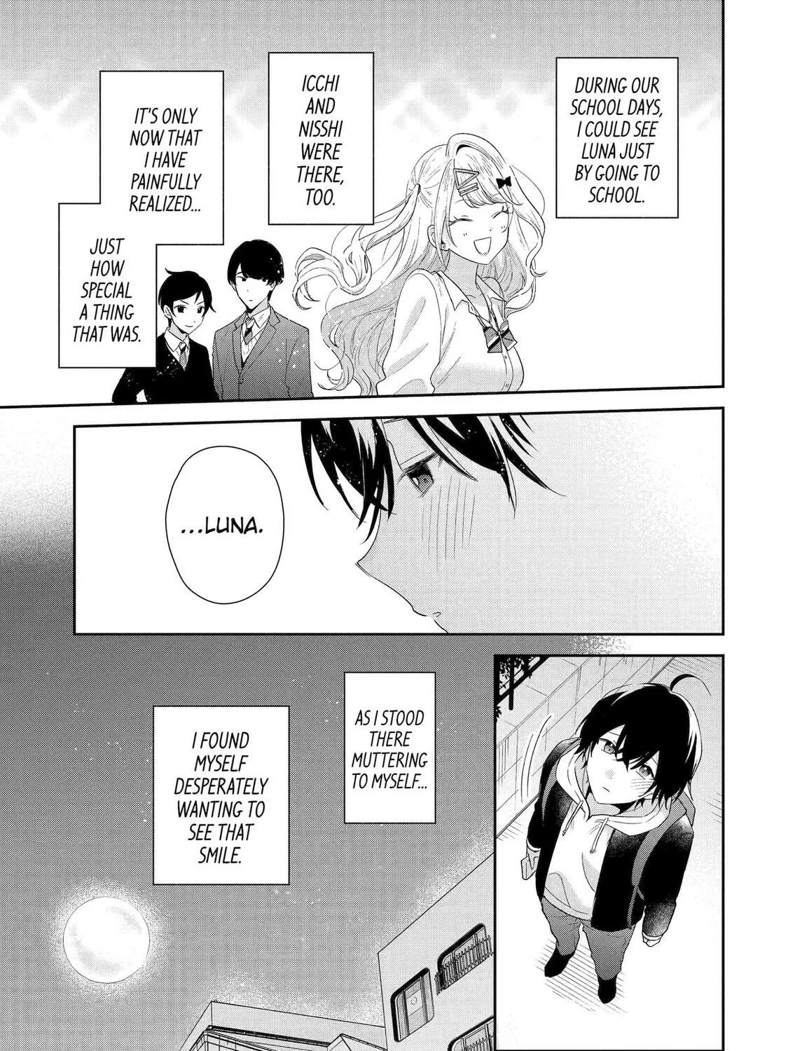 You Were Experienced, I was Not: Our Dating Story