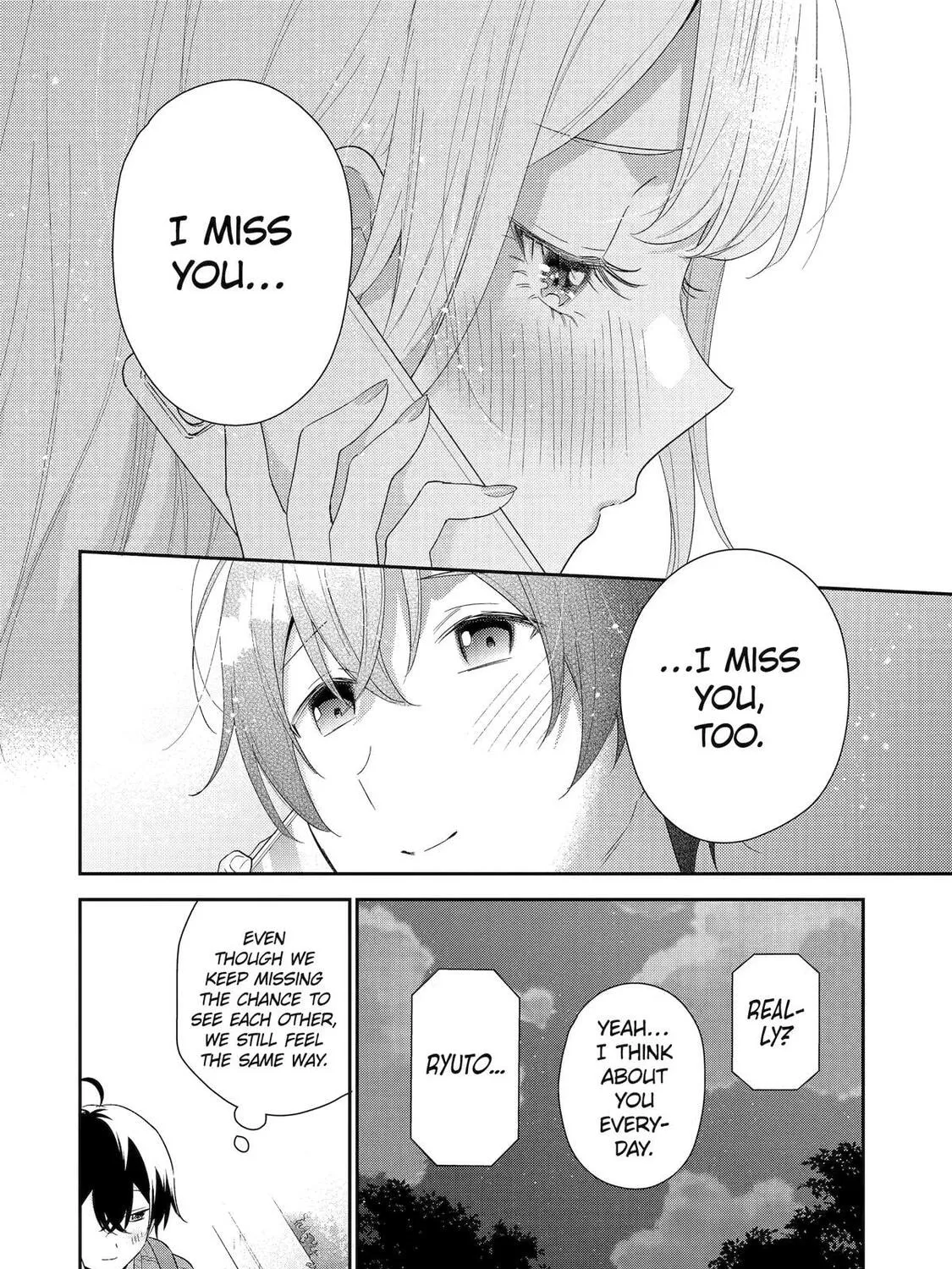 You Were Experienced, I was Not: Our Dating Story