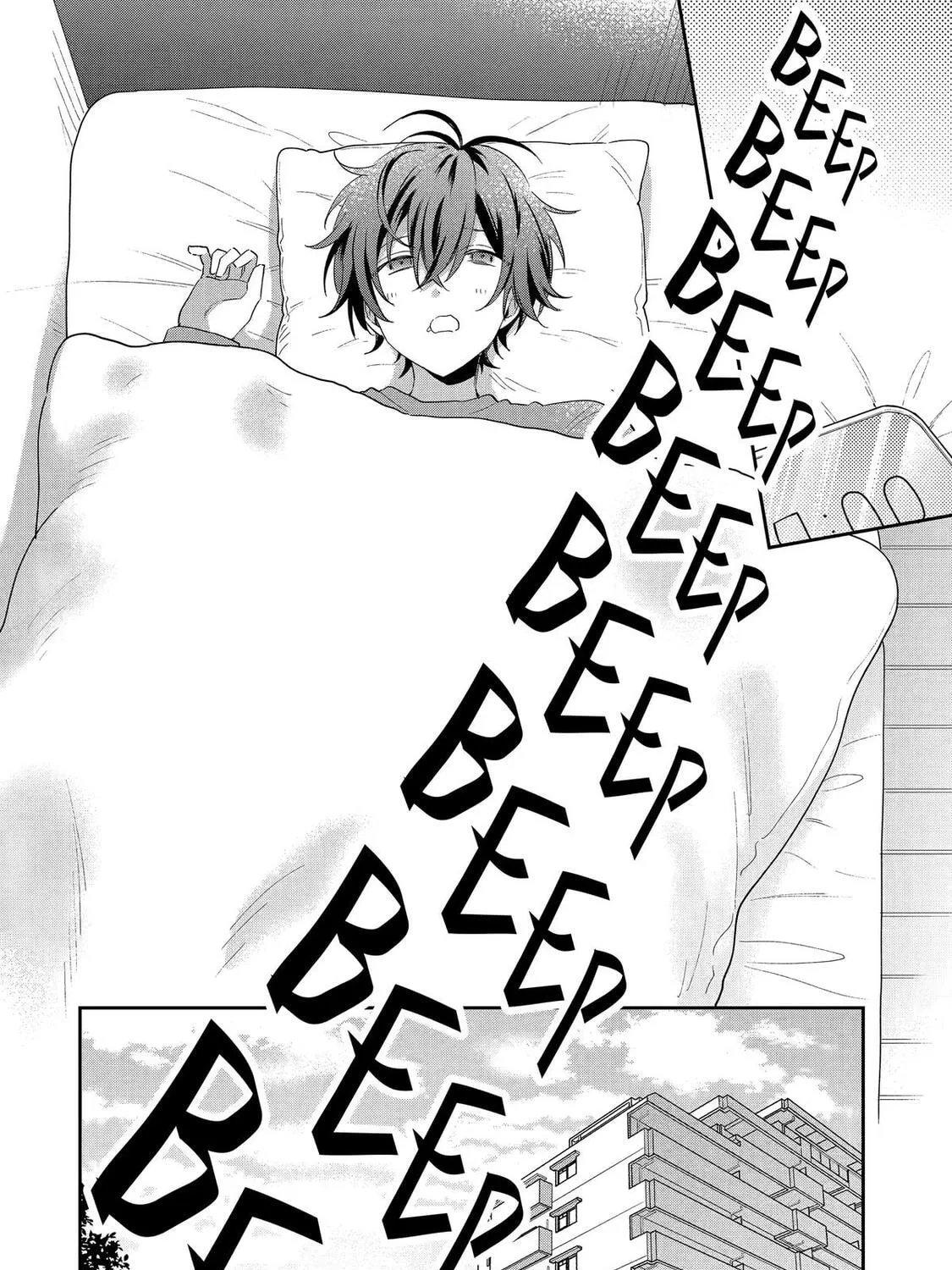 You Were Experienced, I was Not: Our Dating Story