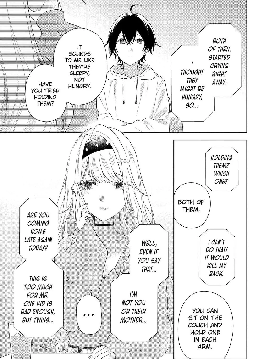 You Were Experienced, I was Not: Our Dating Story