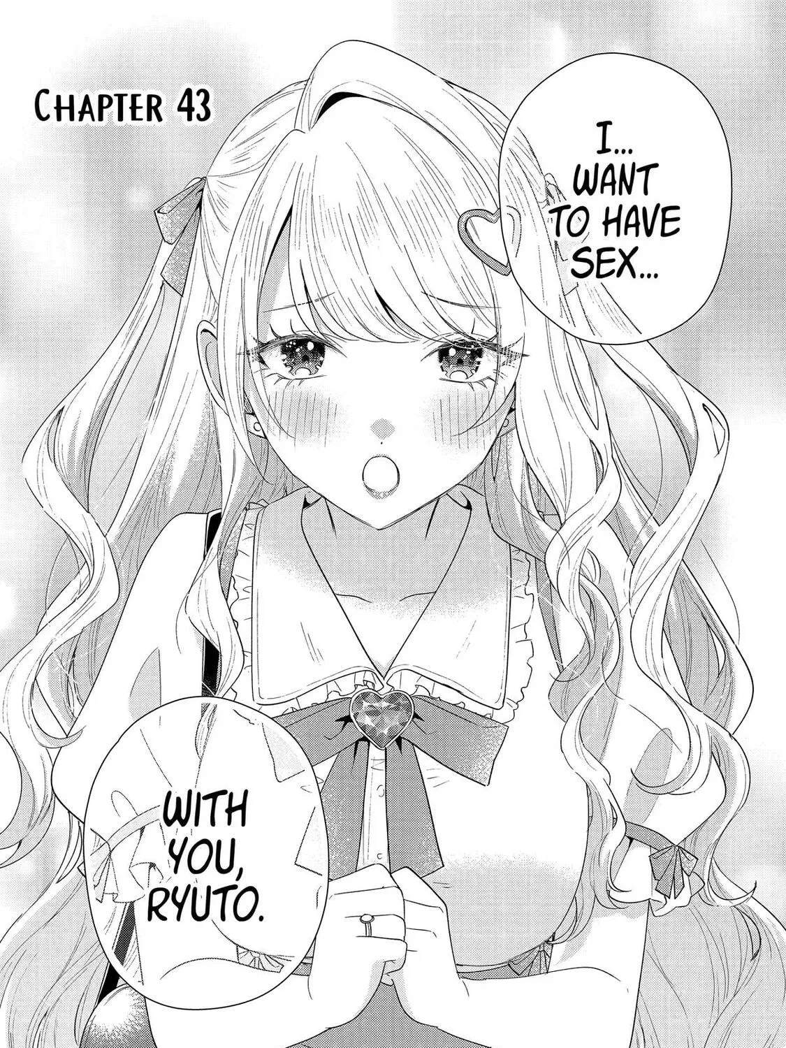 You Were Experienced, I was Not: Our Dating Story