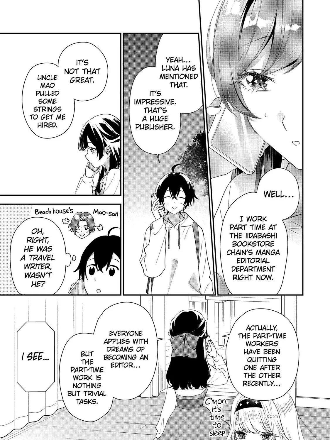 You Were Experienced, I was Not: Our Dating Story