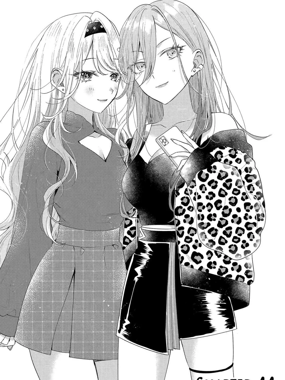 You Were Experienced, I was Not: Our Dating Story