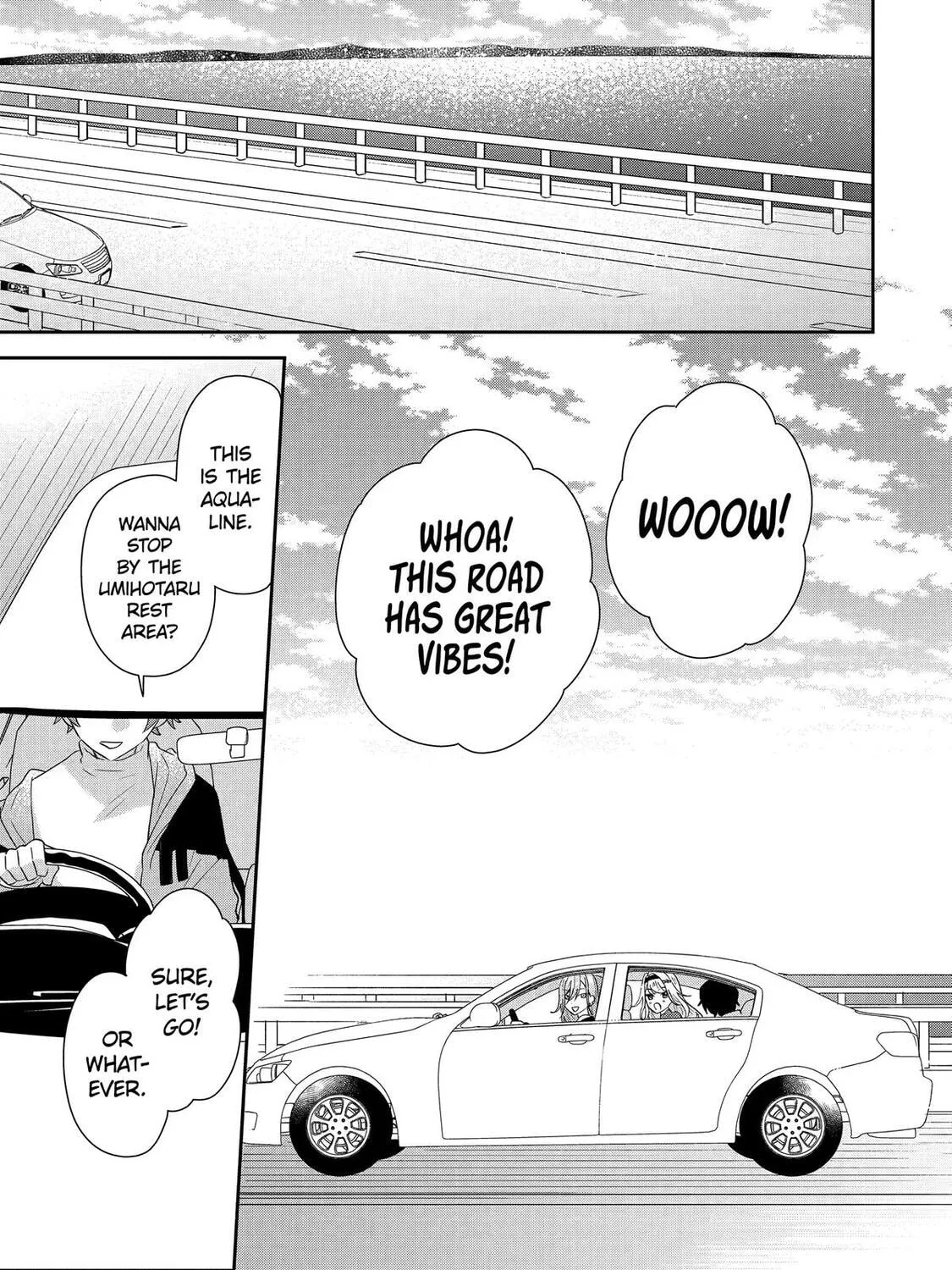 You Were Experienced, I was Not: Our Dating Story