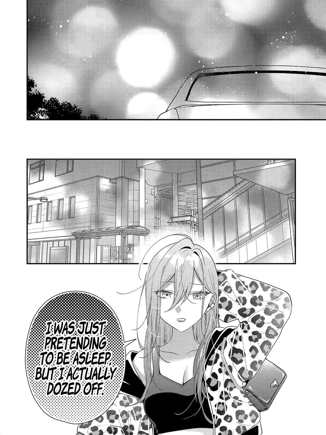 You Were Experienced, I was Not: Our Dating Story