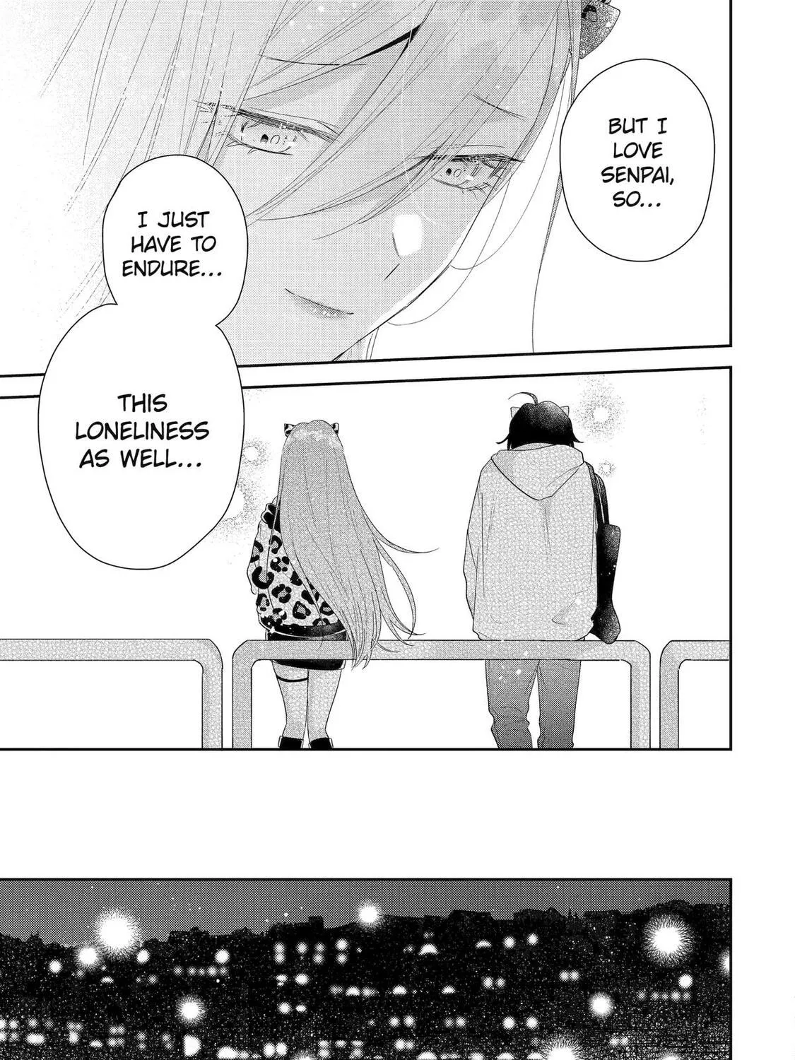 You Were Experienced, I was Not: Our Dating Story