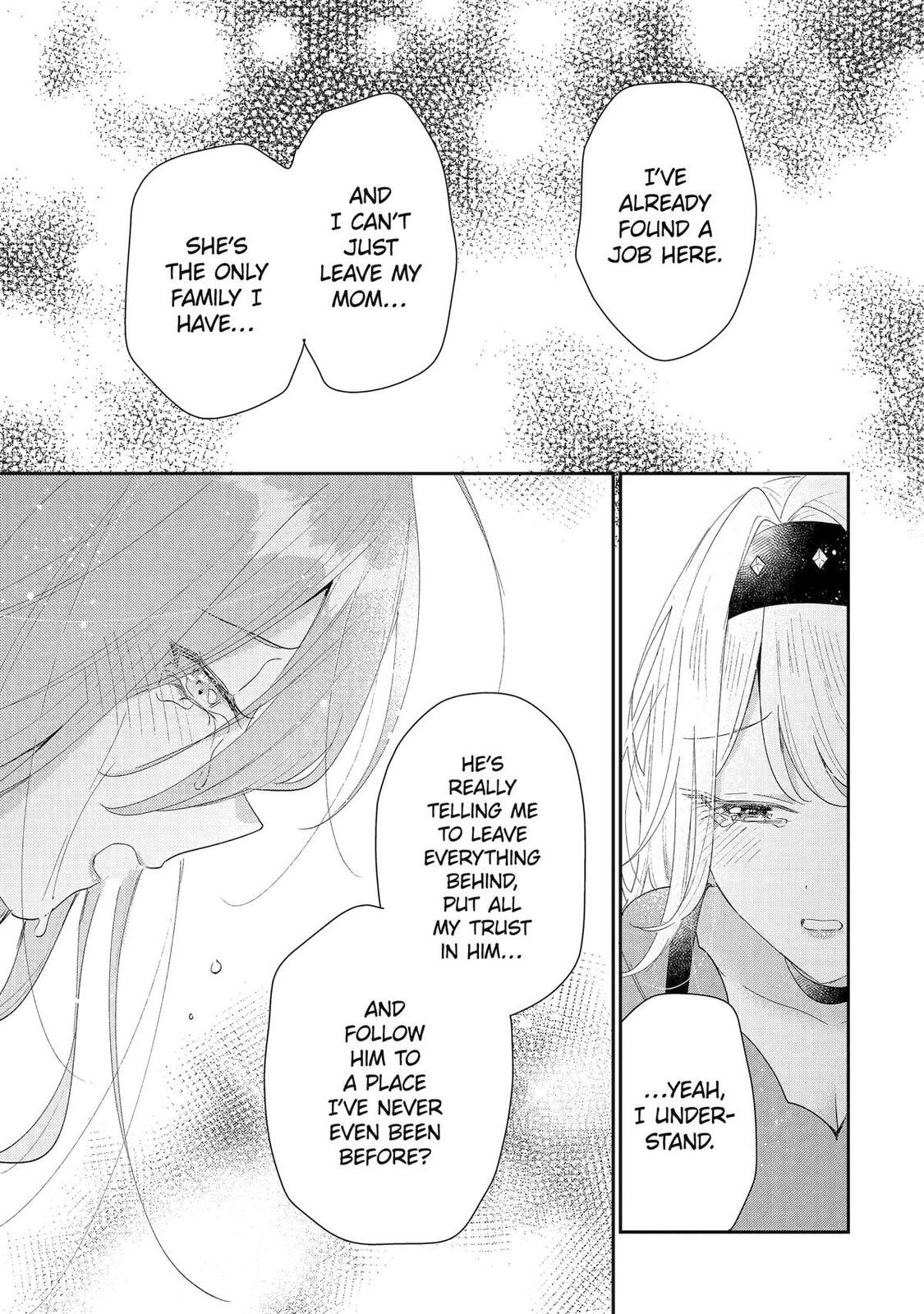 You Were Experienced, I was Not: Our Dating Story