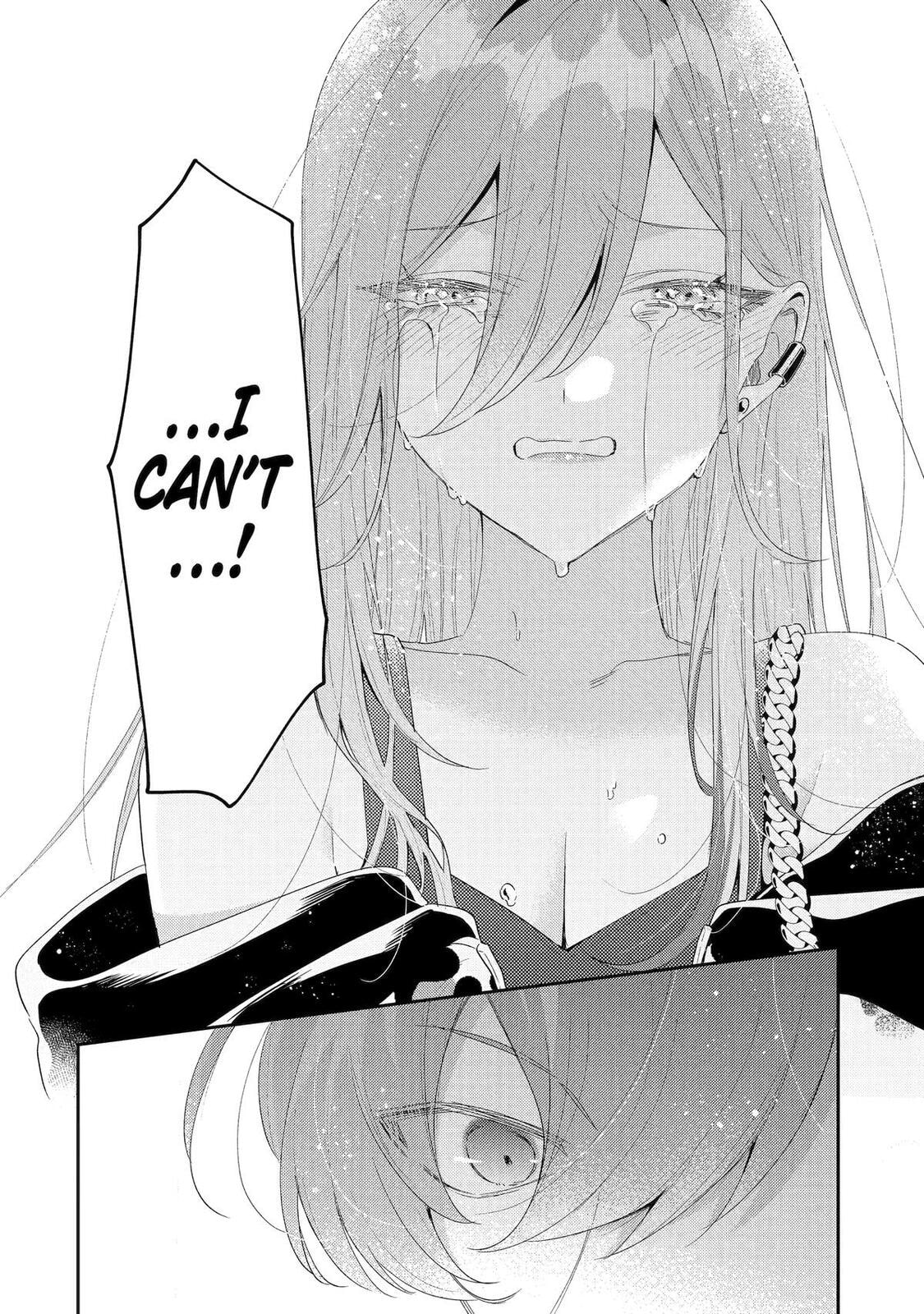 You Were Experienced, I was Not: Our Dating Story