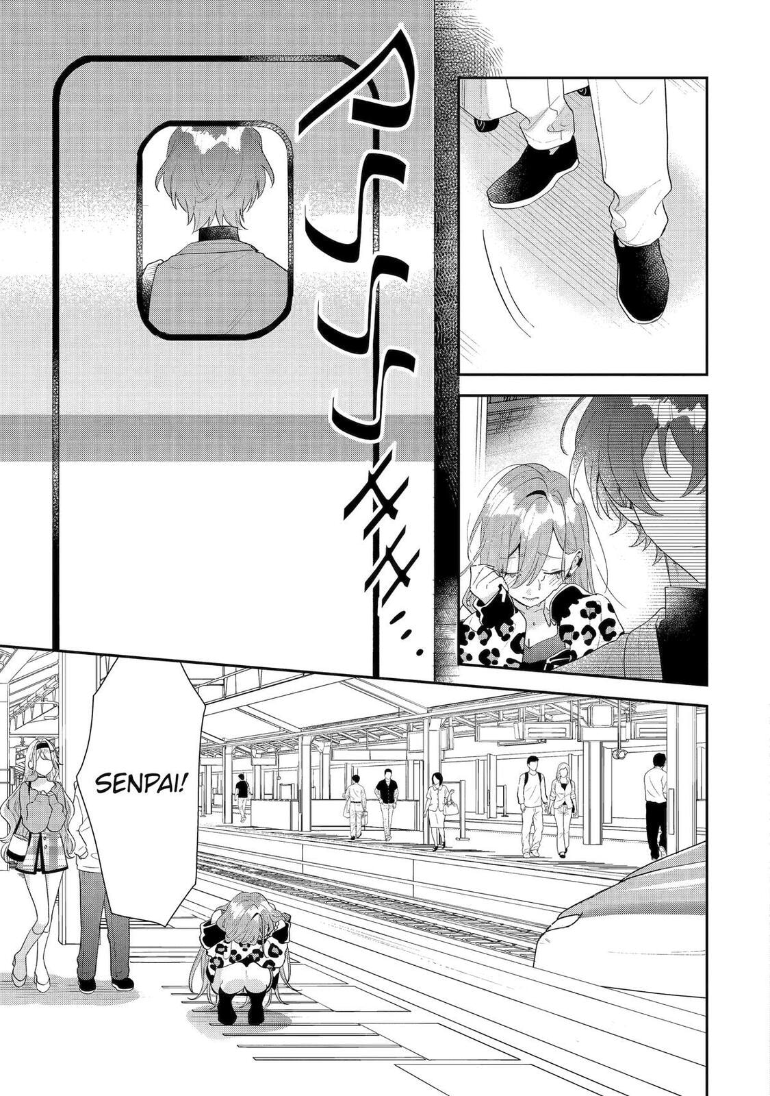 You Were Experienced, I was Not: Our Dating Story