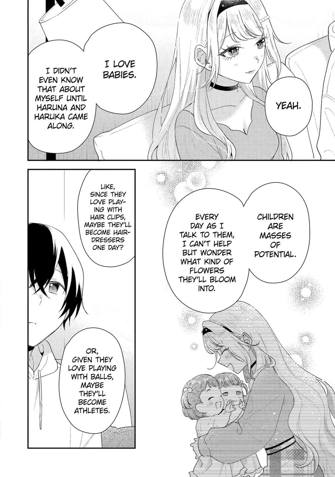 You Were Experienced, I was Not: Our Dating Story