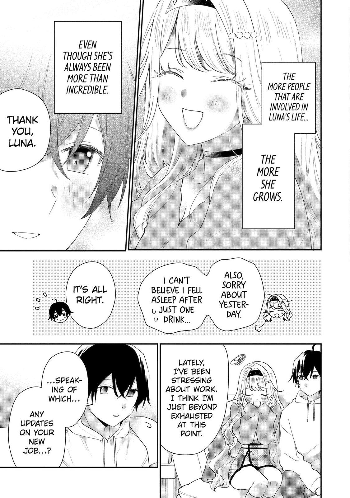 You Were Experienced, I was Not: Our Dating Story