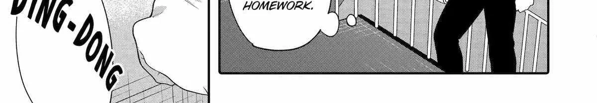 Alone in a Room With a Beautiful Girl in Defenseless Cute Pajamas