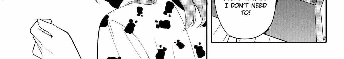 Alone in a Room With a Beautiful Girl in Defenseless Cute Pajamas