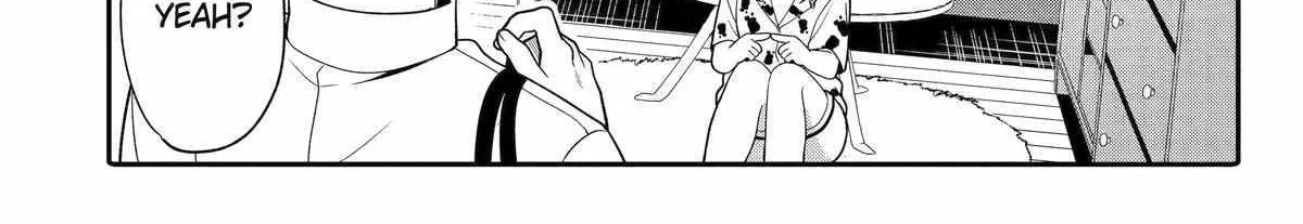 Alone in a Room With a Beautiful Girl in Defenseless Cute Pajamas