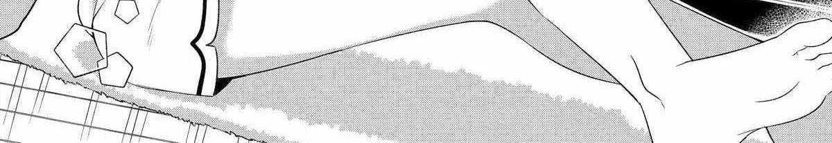 Alone in a Room With a Beautiful Girl in Defenseless Cute Pajamas