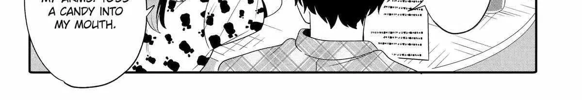 Alone in a Room With a Beautiful Girl in Defenseless Cute Pajamas