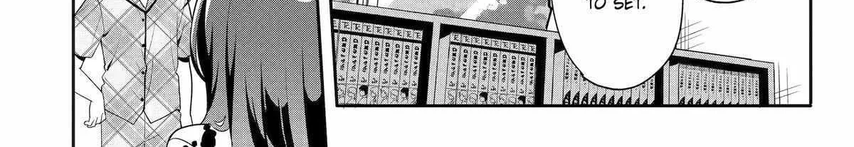 Alone in a Room With a Beautiful Girl in Defenseless Cute Pajamas