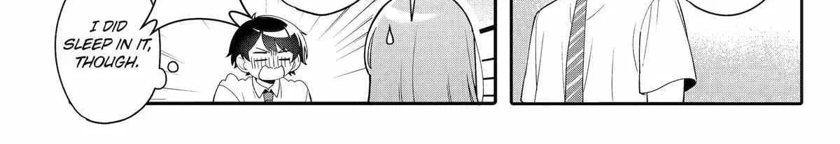 Alone in a Room With a Beautiful Girl in Defenseless Cute Pajamas