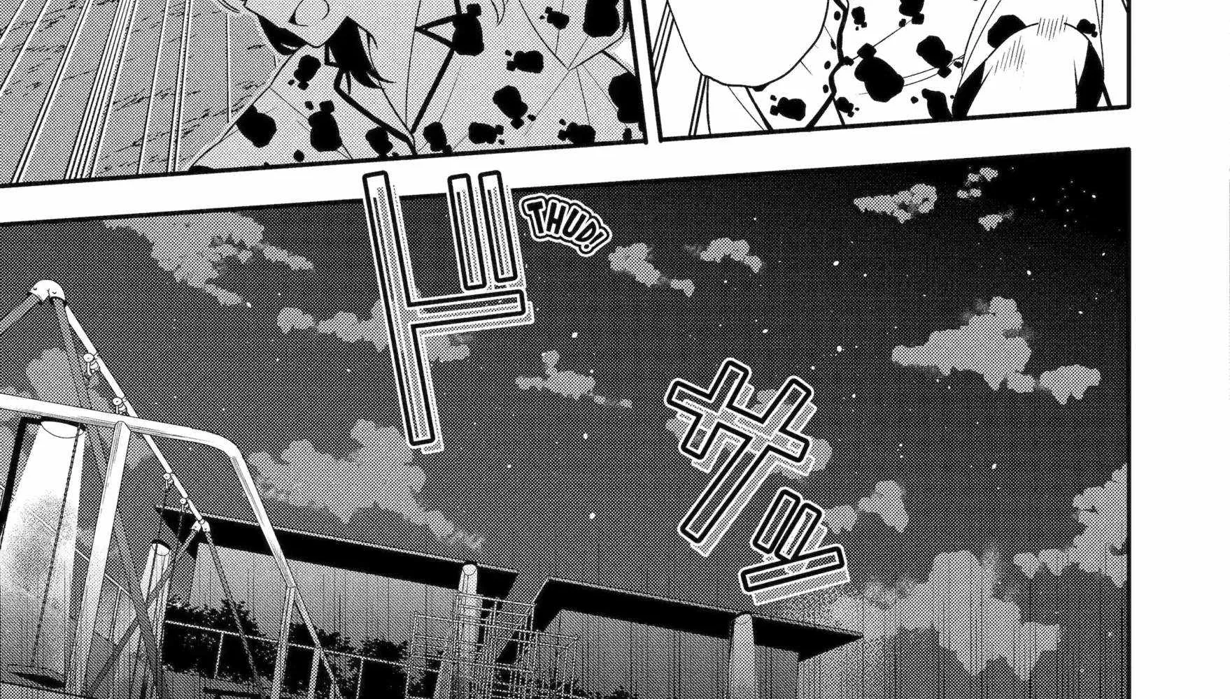 Alone in a Room With a Beautiful Girl in Defenseless Cute Pajamas